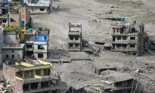 नेपाल जलप्रलय: 584 मौत का आंकड़ा पहुंचा, 2482 लोग लापता; ईशा फाउंडेशन के 77 तीर्थयात्री अब भी गायब नेपाल जलप्रलय: 584 मौत का आंकड़ा पहुंचा, 2482 लोग लापता; ईशा फाउंडेशन के 77 तीर्थयात्री अब भी गायब