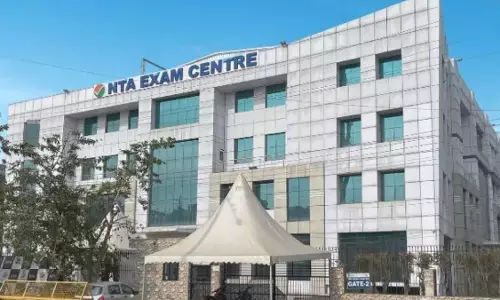 NTA में बड़े प्रशासनिक बदलाव, केंद्र ने संयुक्त सचिव समेत कई अहम पदों पर की नियुक्ति