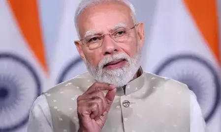 पीएम मोदी की यात्रा से भारत-किर्गिस्तान के संबंध नई ऊंचाई पर पहुंचेंगे और निवेश को बढ़ावा मिलेगा: निवेश मंत्री रवशानबेक पीएम मोदी की यात्रा से भारत-किर्गिस्तान के संबंध नई ऊंचाई पर पहुंचेंगे और निवेश को बढ़ावा मिलेगा: निवेश मंत्री रवशानबेक