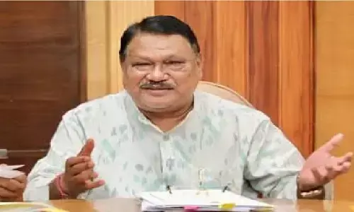 भाजपा में घमासान, जुएल ओराम का बड़ा आरोप- मुझे केंद्रीय मंत्रिमंडल से हटाने की रच रहे साजिश