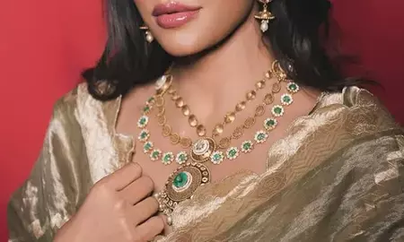 हर रंग में माहिर हैं चित्रांगदा