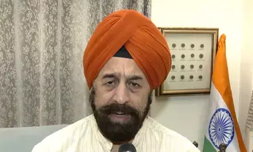 सोनिया गांधी की किताब पर विवाद को लेकर भाजपा बोली- पार्टी का लेना-देना नहीं, ये लेखक और प्रकाशक के बीच का मामला सोनिया गांधी की किताब पर विवाद को लेकर भाजपा बोली- पार्टी का लेना-देना नहीं, ये लेखक और प्रकाशक के बीच का मामला