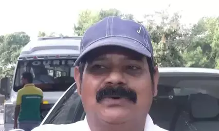 दिल्ली-एनसीआर में महंगी हुई CNG: ₹3.89 प्रति किग्रा बढ़े दाम, जानें नई दरें दिल्ली-एनसीआर में महंगी हुई CNG: ₹3.89 प्रति किग्रा बढ़े दाम, जानें नई दरें