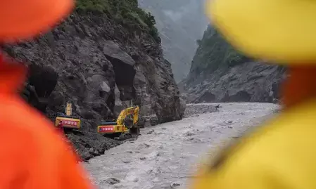 नेपाल बाढ़ : मरने वालो की संख्या बढ़ी