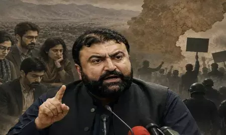 बागानों को जलाने की धमकी, मानवाधिकार संगठन ने जताई चिंता :बलूचिस्तान बागानों को जलाने की धमकी, मानवाधिकार संगठन ने जताई चिंता :बलूचिस्तान