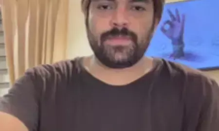 अंकित बालियान की मौत के बाद बोले हरियाणवी गायक मासूम शर्मा- मुझे भी मिल रही हैं धमकियां, सरकार लगाए गुंडागर्दी पर लगाम अंकित बालियान की मौत के बाद बोले हरियाणवी गायक मासूम शर्मा- मुझे भी मिल रही हैं धमकियां, सरकार लगाए गुंडागर्दी पर लगाम