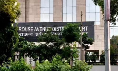 दिल्ली: लॉरेंस बिश्वोई से जुड़े वकील दीपक खत्री की पुलिस हिरासत 5 दिन बढ़ी