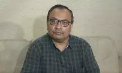 वीएचपी के दुर्गा पूजा सुझावों पर कुणाल घोष का पलटवार, कहा- पूजा सामाजिक सद्भाव का हिस्सा