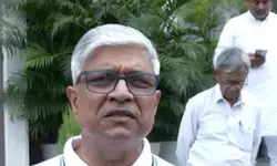 उत्तराखंड पुलिस किसी के दबाव में नहीं आएगी : राजेंद्र पाल उत्तराखंड पुलिस किसी के दबाव में नहीं आएगी : राजेंद्र पाल