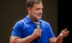 इंदौर में छात्रों से संवाद करेंगे राहुल गांधी, कार्यक्रम के लिए मांगी गई अनुमति