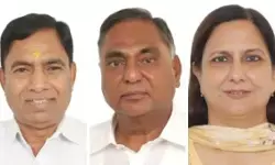 Delhi: सज्जन कुमार के घर शोक जताने पहुंचे भाजपा सांसद, BJP अध्यक्ष नितिन नवीन ने जताई नाराजगी Delhi: सज्जन कुमार के घर शोक जताने पहुंचे भाजपा सांसद, BJP अध्यक्ष नितिन नवीन ने जताई नाराजगी