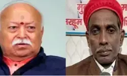 मोहन भागवत के बयान पर गदगद हुए बाबरी मस्जिद पक्षकार इकबाल अंसारी, बोले- ‘उन्होंने बिल्कुल सही कहा’