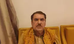 रजा मुराद : किसी के पहनावे और खाने पर ध्यान नहीं देना चाहिए रजा मुराद : किसी के पहनावे और खाने पर ध्यान नहीं देना चाहिए