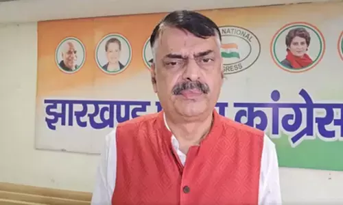 सोनिया गांधी की किताब से भाजपा में घबराहट, प्रधानमंत्री को नेपाल का दौरा करना चाहिए था : कांग्रेस