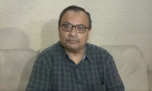 वीएचपी के दुर्गा पूजा सुझावों पर कुणाल घोष का पलटवार, कहा- पूजा सामाजिक सद्भाव का हिस्सा