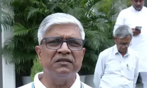 उत्तराखंड पुलिस किसी के दबाव में नहीं आएगी : राजेंद्र पाल उत्तराखंड पुलिस किसी के दबाव में नहीं आएगी : राजेंद्र पाल