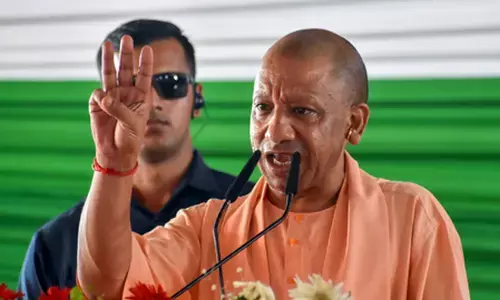 हर हाल में बदलनी होगी ‘तारीख पर तारीख’ की प्रवृत्ति, 5 वर्ष से अधिक पुराने राजस्व मामलों का प्राथमिकता से हो निस्तारण: सीएम योगी