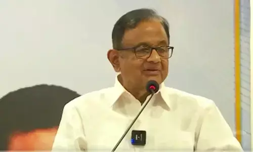 वंदे मातरम विवाद अनावश्यक और शरारतपूर्ण, सरकार उठा रही गैर-जरूरी मुद्दे : पी चिदंबरम