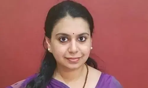 IAS दिव्या मित्तल ने 13 साल बाद दिया इस्तीफा, भावुक पोस्ट में बोलीं- ‘पद छूटा है, देश के लिए सपना नहीं’ IAS दिव्या मित्तल ने 13 साल बाद दिया इस्तीफा, भावुक पोस्ट में बोलीं- ‘पद छूटा है, देश के लिए सपना नहीं’