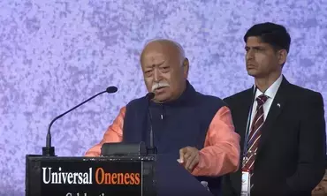 धार्मिक नेताओं ने दुनिया में बढ़ती नफरत को लेकर चेताया, रक्षा बंधन को सुरक्षा और जिम्मेदारी के प्रतीक के तौर पर दिखाया