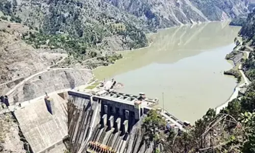 सिंधु जल संधि को लेकर पाकिस्तान की बढ़ी चिंता, इशाक डार ने अंतरराष्ट्रीय समुदाय के सामने उठाया जल संकट का मुद्दा