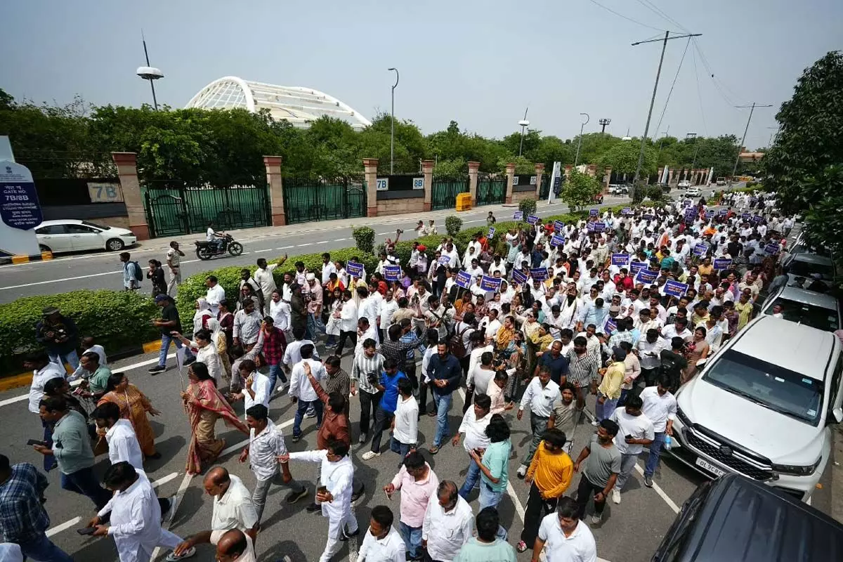 साइकिल घोटाले पर ‘‘आप’’ का हल्लाबोल, एफआईआर और आशीष सूद की बर्खास्तगी की मांग साइकिल घोटाले पर ‘‘आप’’ का हल्लाबोल, एफआईआर और आशीष सूद की बर्खास्तगी की मांग