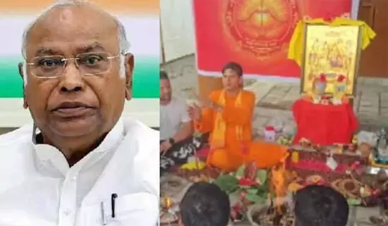 अंधेरे को उजाला बताने के उल्टे दिन अंधेरे को उजाला बताने के उल्टे दिन
