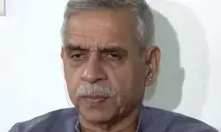 कांग्रेस नेता संदीप दीक्षित ने हल्द्वानी शुद्धिकरण विवाद पर सरकार को घेरा कांग्रेस नेता संदीप दीक्षित ने हल्द्वानी शुद्धिकरण विवाद पर सरकार को घेरा