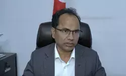 नेपाल बाढ़ से 781 लोगों की मौत, 2,500 से ज्यादा लापता: आपदा प्राधिकरण प्रमुख नेपाल बाढ़ से 781 लोगों की मौत, 2,500 से ज्यादा लापता: आपदा प्राधिकरण प्रमुख