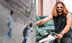 अंकित बालियान हत्याकांड के दो शूटर्स का शामली में एनकाउंटर अंकित बालियान हत्याकांड के दो शूटर्स का शामली में एनकाउंटर