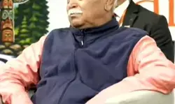 हिंदू पहचान किसी भाषा या पूजा पद्धति से नहीं, विविधता के सम्मान से परिभाषित : मोहन भागवत हिंदू पहचान किसी भाषा या पूजा पद्धति से नहीं, विविधता के सम्मान से परिभाषित : मोहन भागवत