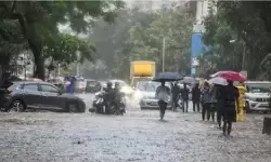 दिल्ली-यूपी-बिहार समेत 10 राज्यों में भारी बारिश का अलर्ट, IMD ने जारी की चेतावनी