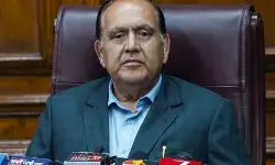 हिमाचल प्रदेश के स्पीकर पठानिया ने जनहित के मुद्दों पर जवाब मांगा हिमाचल प्रदेश के स्पीकर पठानिया ने जनहित के मुद्दों पर जवाब मांगा