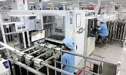 2026 के पहले 7 महीनों में चीन के मुख्य औद्योगिक उद्यमों के मुनाफे में 17.6 प्रतिशत वृद्धि 2026 के पहले 7 महीनों में चीन के मुख्य औद्योगिक उद्यमों के मुनाफे में 17.6 प्रतिशत वृद्धि
