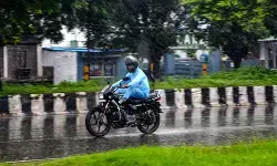 मजबूत अल-नीनो स्थितियों के बीच सितंबर में पूरे देश में सामान्य से कम बारिश: आईएमडी