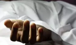 गोली लगने से घायल किशोर की इलाज के दौरान मौत