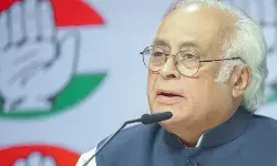 कांग्रेस ने भारत की पहली तिमाही की जीडीपी वृद्धि पर सवाल उठाए