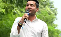अभिषेक बनर्जी ने फायर ऑडिट के नाम पर विपक्ष को निशाना बनाने का लगाया आरोप