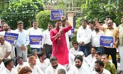 साइकिल घोटाले पर ‘‘आप’’ का हल्लाबोल, एफआईआर और आशीष सूद की बर्खास्तगी की मांग