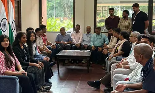 नेपाल में बाढ़: पीड़ितों के डीएनए एनालिसिस में मदद करेंगे भारतीय फोरेंसिक एक्सपर्ट नेपाल में बाढ़: पीड़ितों के डीएनए एनालिसिस में मदद करेंगे भारतीय फोरेंसिक एक्सपर्ट
