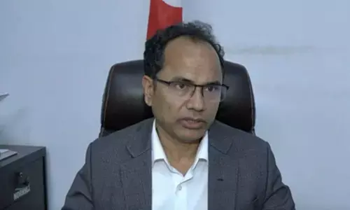 नेपाल बाढ़ से 781 लोगों की मौत, 2,500 से ज्यादा लापता: आपदा प्राधिकरण प्रमुख नेपाल बाढ़ से 781 लोगों की मौत, 2,500 से ज्यादा लापता: आपदा प्राधिकरण प्रमुख