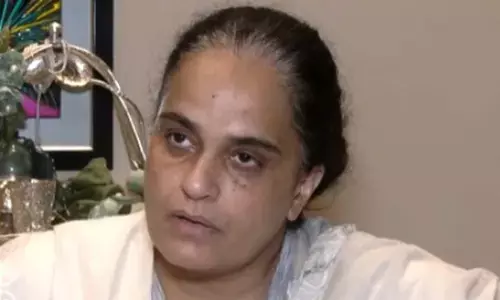 नेपाल बाढ़ पर पर्यावरणविद् की चेतावनी- हिमालय के बढ़ते खतरे को समझें, टिकाऊ विकास जरूरी नेपाल बाढ़ पर पर्यावरणविद् की चेतावनी- हिमालय के बढ़ते खतरे को समझें, टिकाऊ विकास जरूरी