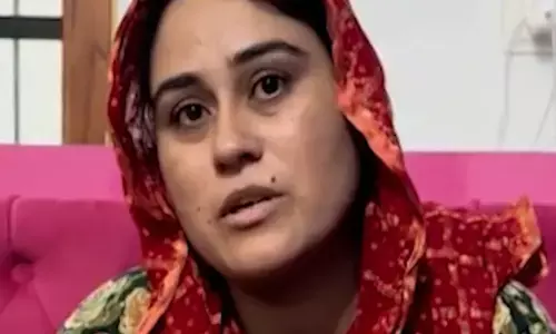 अंकित बालियान हत्याकांड में दो शूटर मारे गए, पत्नी बोलीं- ‘अभी आधा इंसाफ मिला’; पिता ने भी जताया पुलिस पर भरोसा