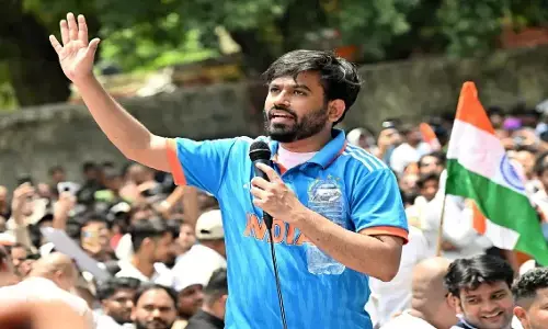 अभिजीत दीपके की 5 सितंबर की रैली पर सुप्रीम कोर्ट ने लगाई मुहर, रोक की याचिका खारिज; सीजेआई ने दिया ये निर्देश