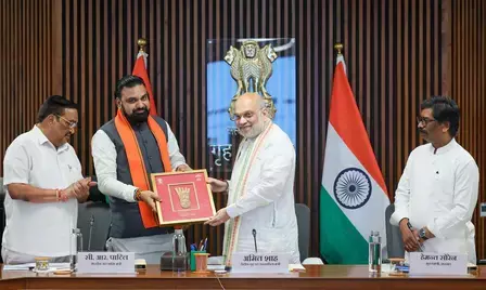 वर्षों से लंबित विवाद का अंत, बिहार के हित में ऐतिहासिक समाधान: सीएम सम्राट चौधरी
