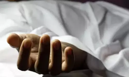 गोली लगने से घायल किशोर की इलाज के दौरान मौत गोली लगने से घायल किशोर की इलाज के दौरान मौत