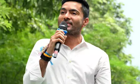 अभिषेक बनर्जी ने फायर ऑडिट के नाम पर विपक्ष को निशाना बनाने का लगाया आरोप