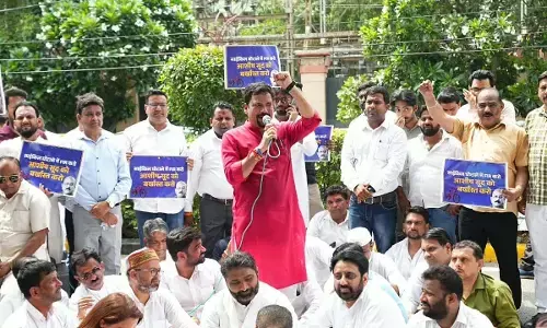 साइकिल घोटाले पर ‘‘आप’’ का हल्लाबोल, एफआईआर और आशीष सूद की बर्खास्तगी की मांग साइकिल घोटाले पर ‘‘आप’’ का हल्लाबोल, एफआईआर और आशीष सूद की बर्खास्तगी की मांग