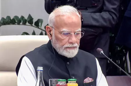 आतंकवाद के पूरे इकोसिस्टम को ध्वस्त करना जरूरी आतंकवाद के पूरे इकोसिस्टम को ध्वस्त करना जरूरी