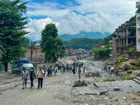 शवों को उनके परिजनों को सौंपने से पहले होगा डीएनए और पोस्टमॉर्टम शवों को उनके परिजनों को सौंपने से पहले होगा डीएनए और पोस्टमॉर्टम